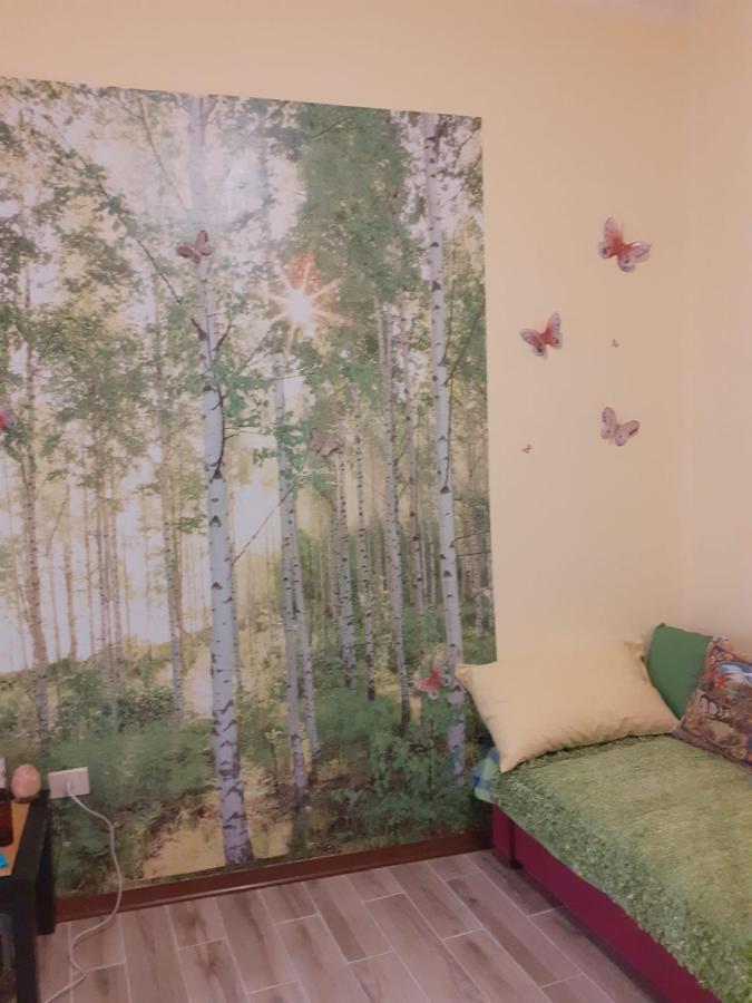Casa Vacanza Francesco Hotel Catania Exterior photo