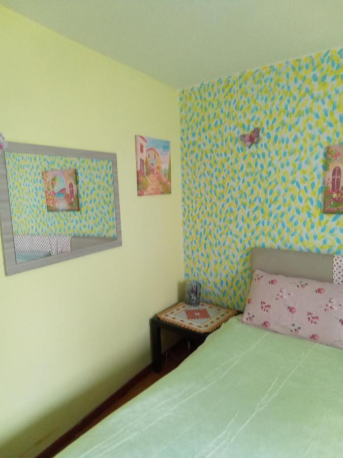 Casa Vacanza Francesco Hotel Catania Exterior photo