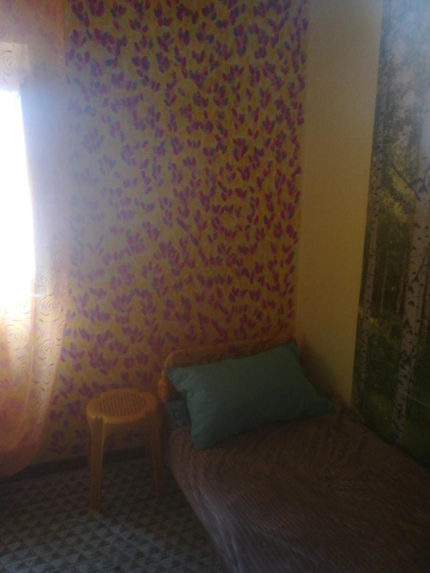 Casa Vacanza Francesco Hotel Catania Room photo