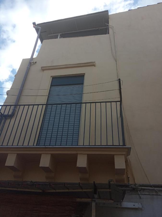 Casa Vacanza Francesco Hotel Catania Exterior photo